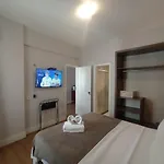 Apart-Hotel Vista Mar - Golden Fortaleza