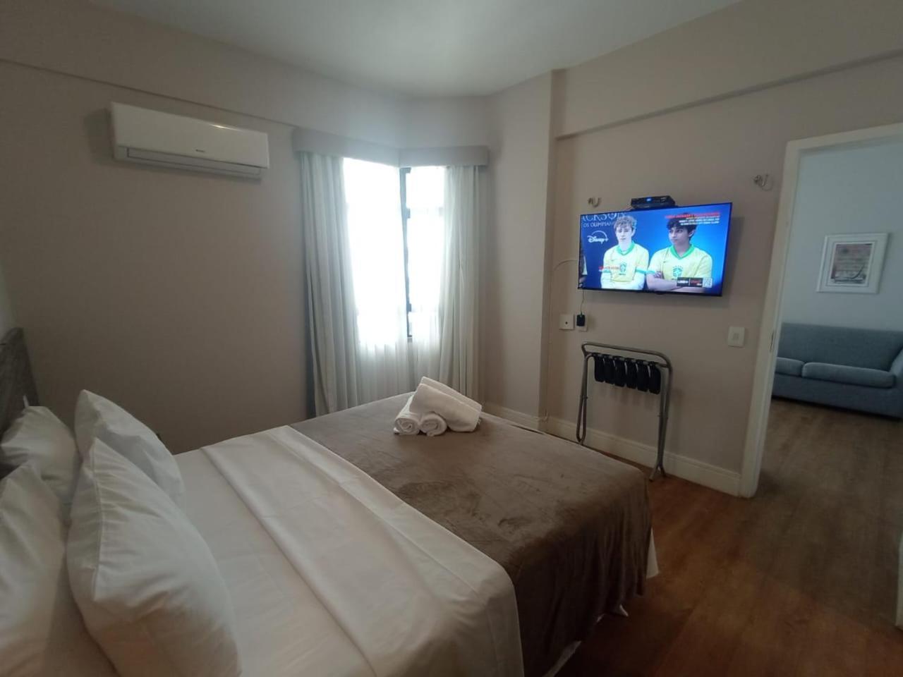 Vista Mar - Golden 3* Fortaleza (Ceara)