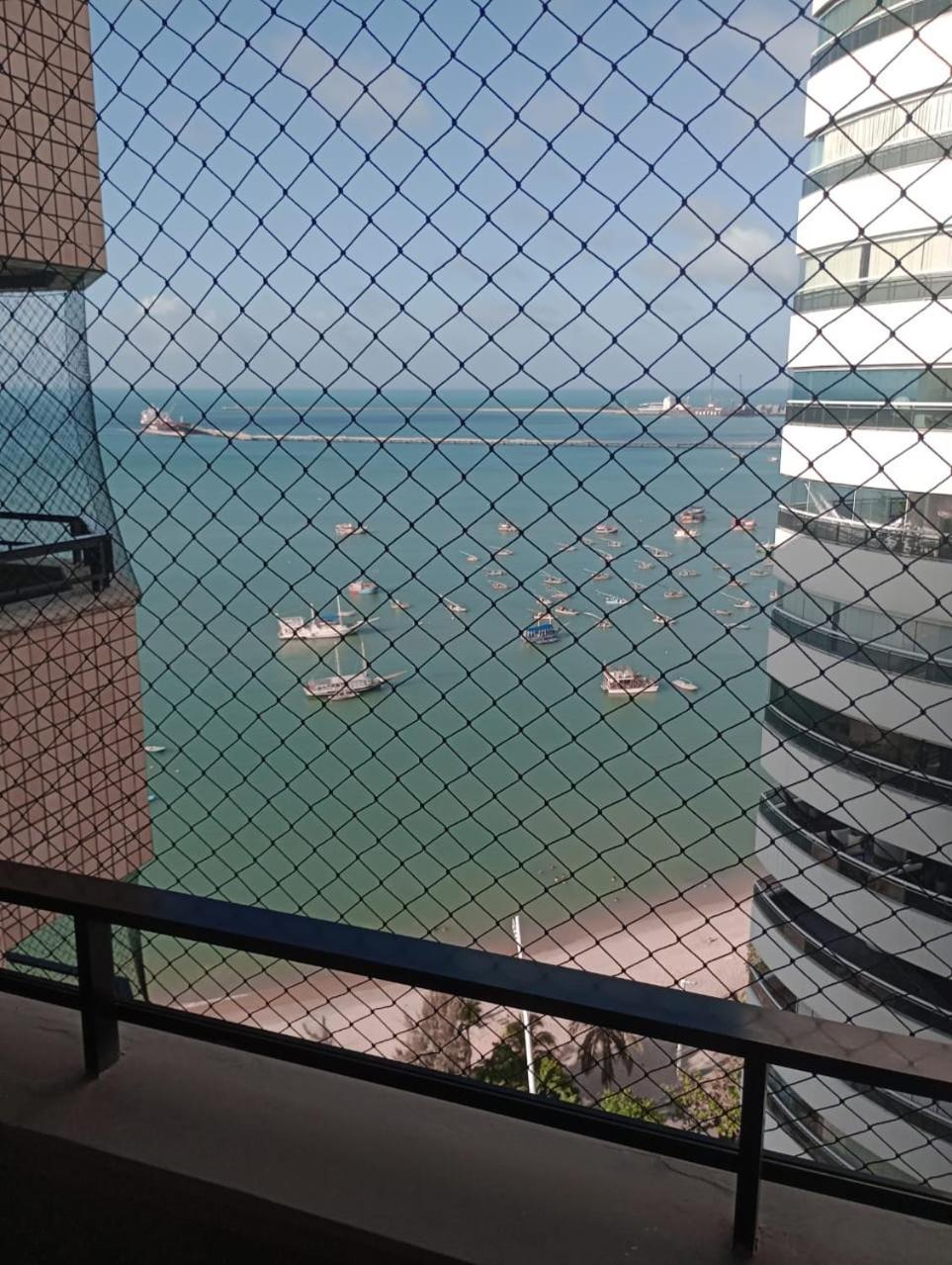 Vista Mar - Golden Aparthotel Fortaleza (Ceara)