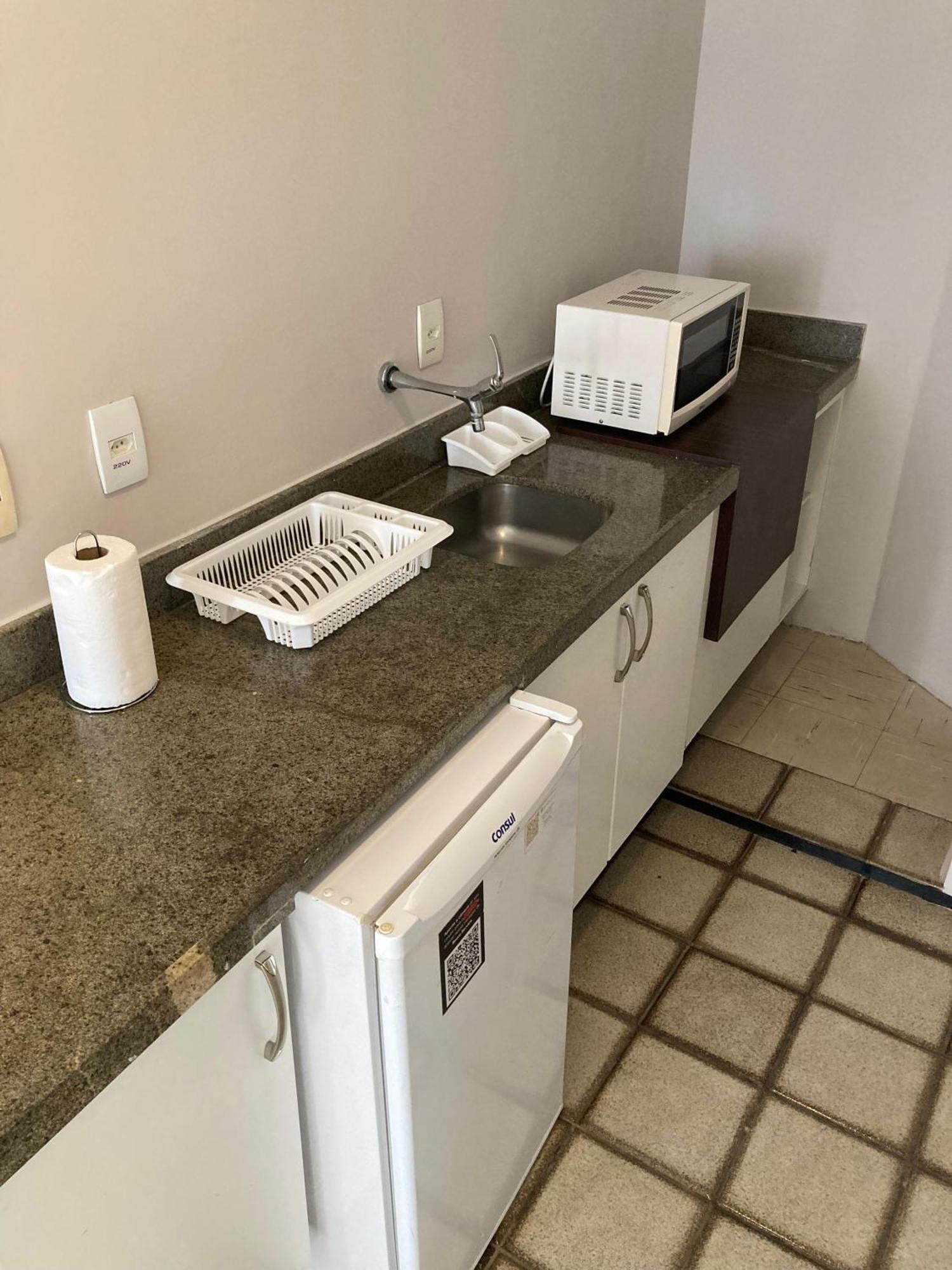 Vista Mar - Golden Fortaleza (Ceara)