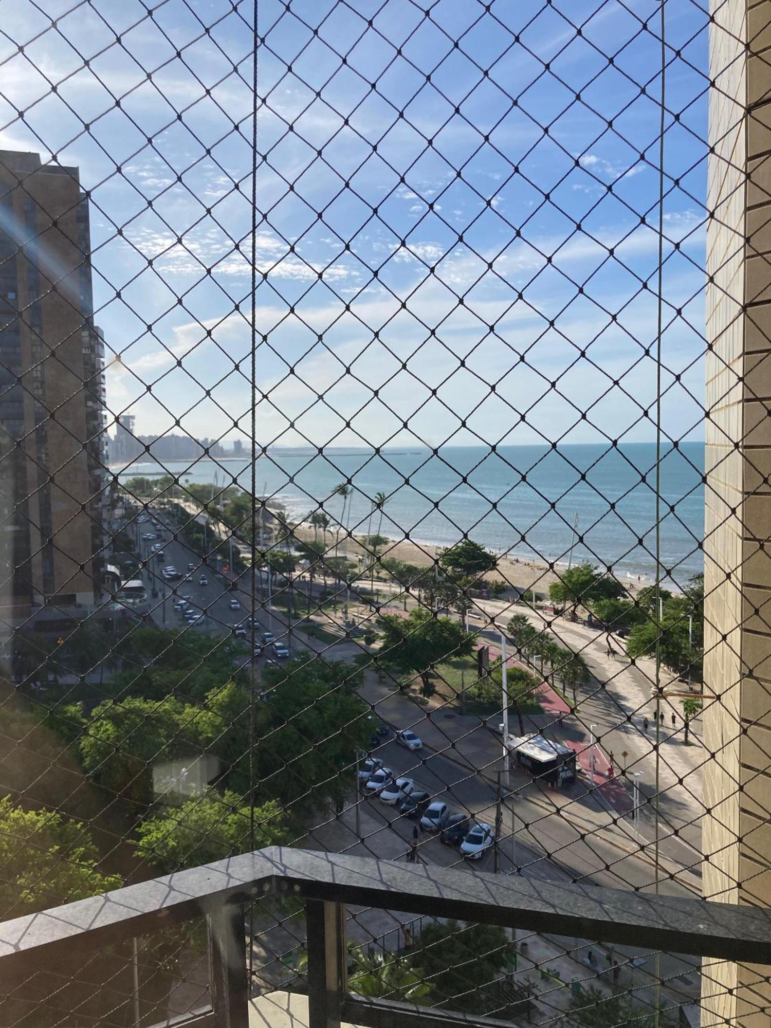 Vista Mar - Golden Aparthotel Fortaleza (Ceara)