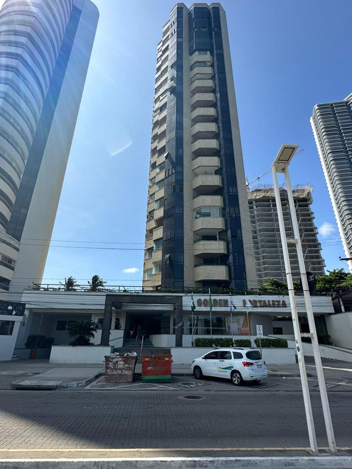 Vista Mar - Golden Fortaleza (Ceara)