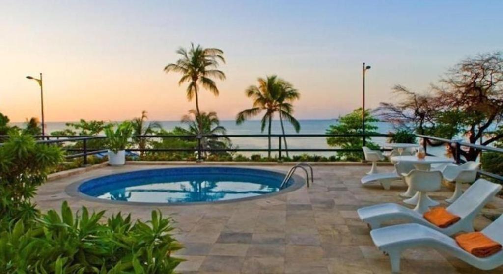 Vista Mar - Golden Aparthotel 3*