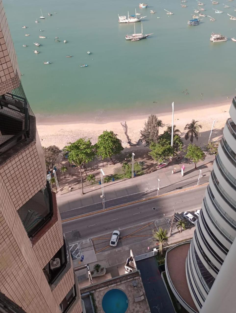 Aparthotel Vista Mar - Golden