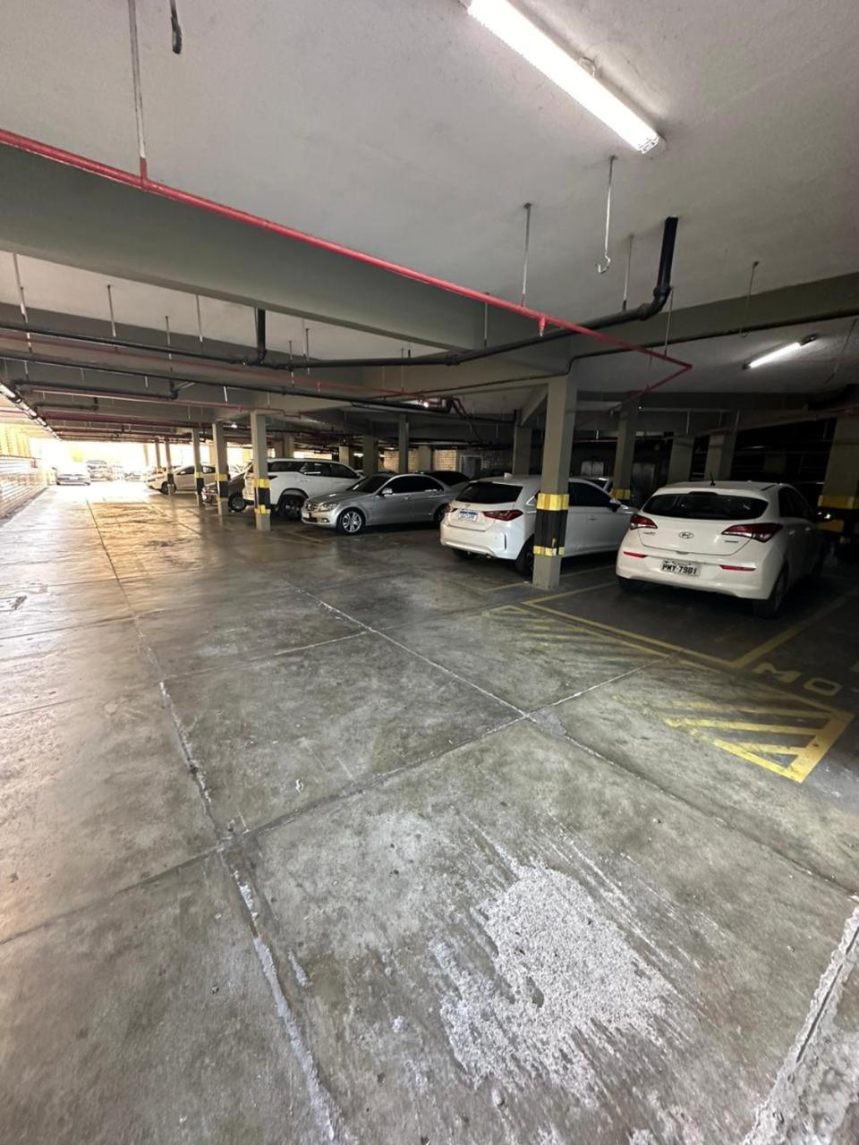 Vista Mar - Golden Fortaleza (Ceara)