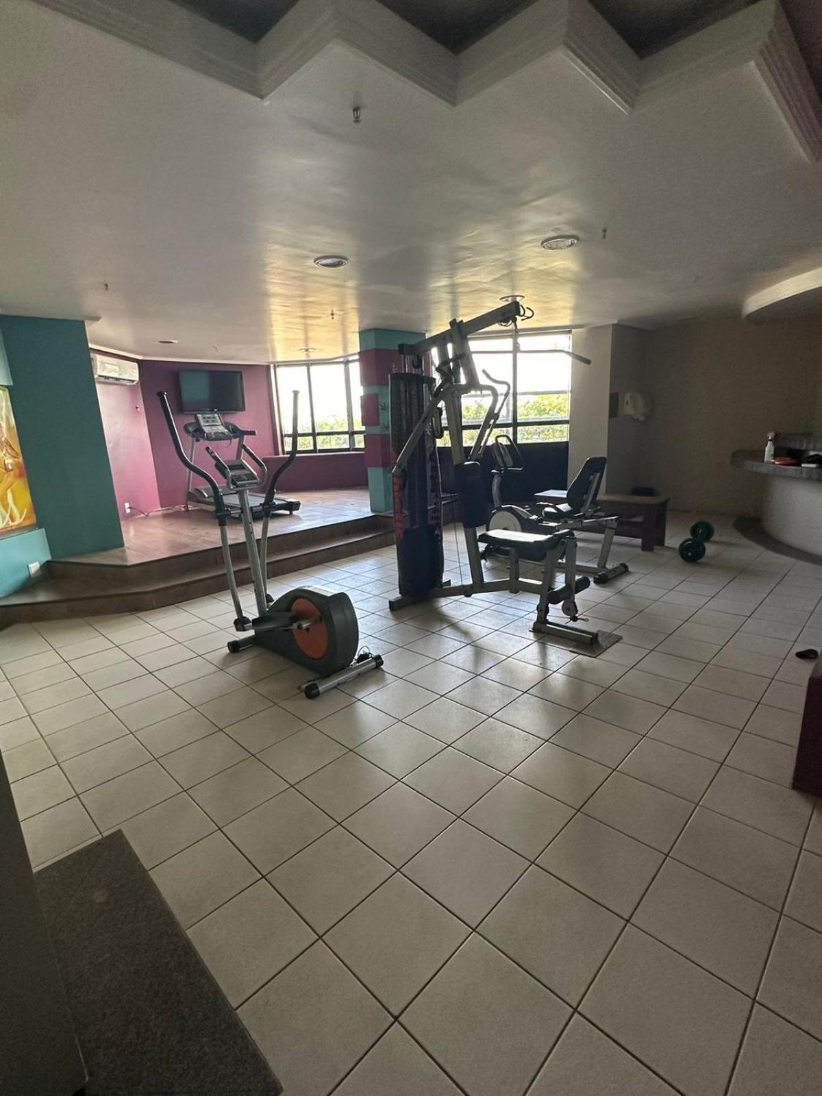 Aparthotel Vista Mar - Golden