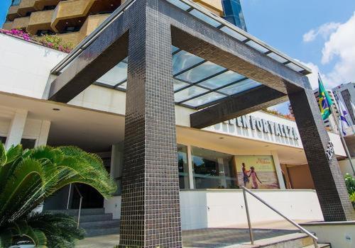 Vista Mar - Golden Fortaleza (Ceara)