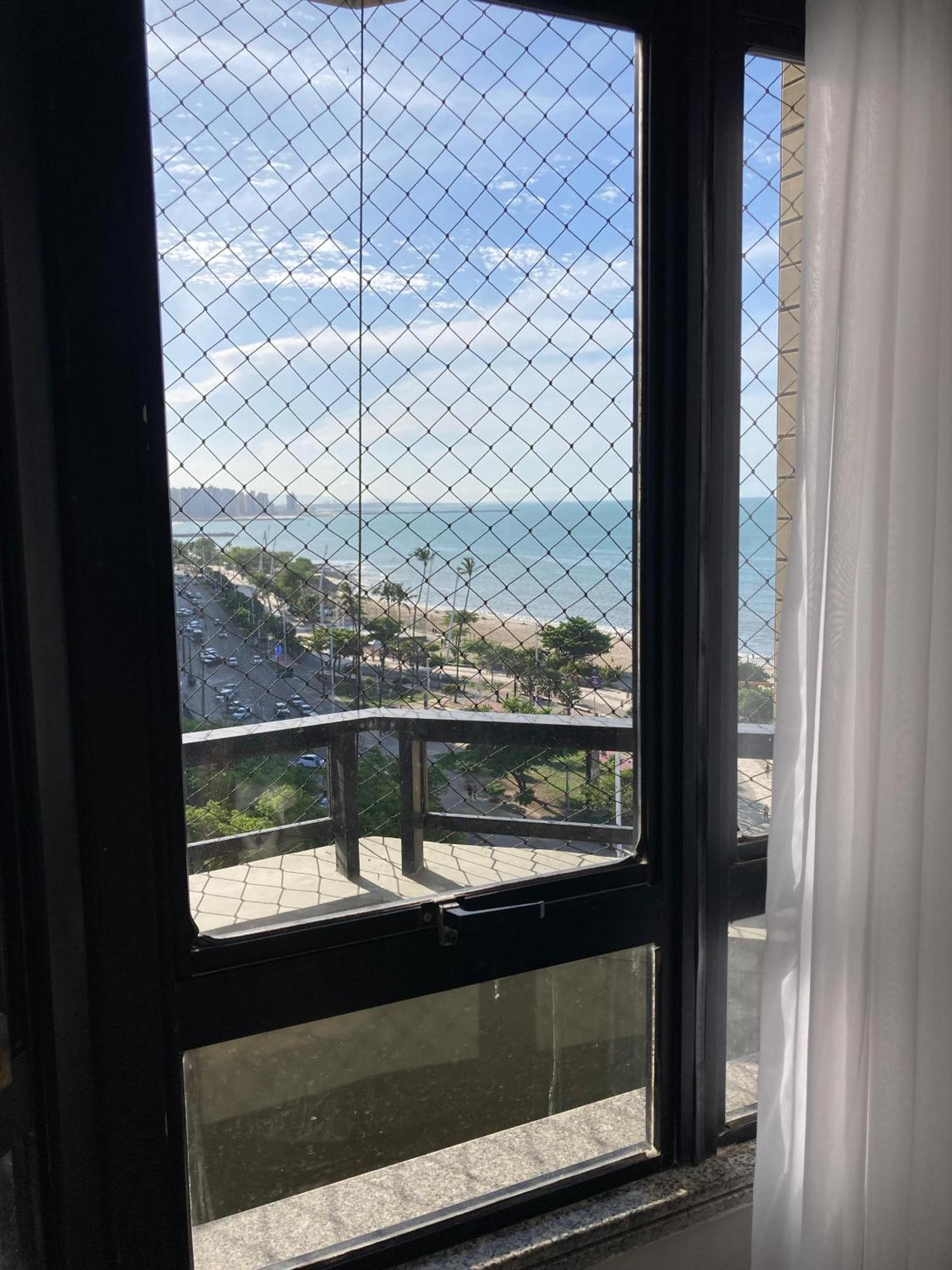 Vista Mar - Golden 3* Fortaleza (Ceara)