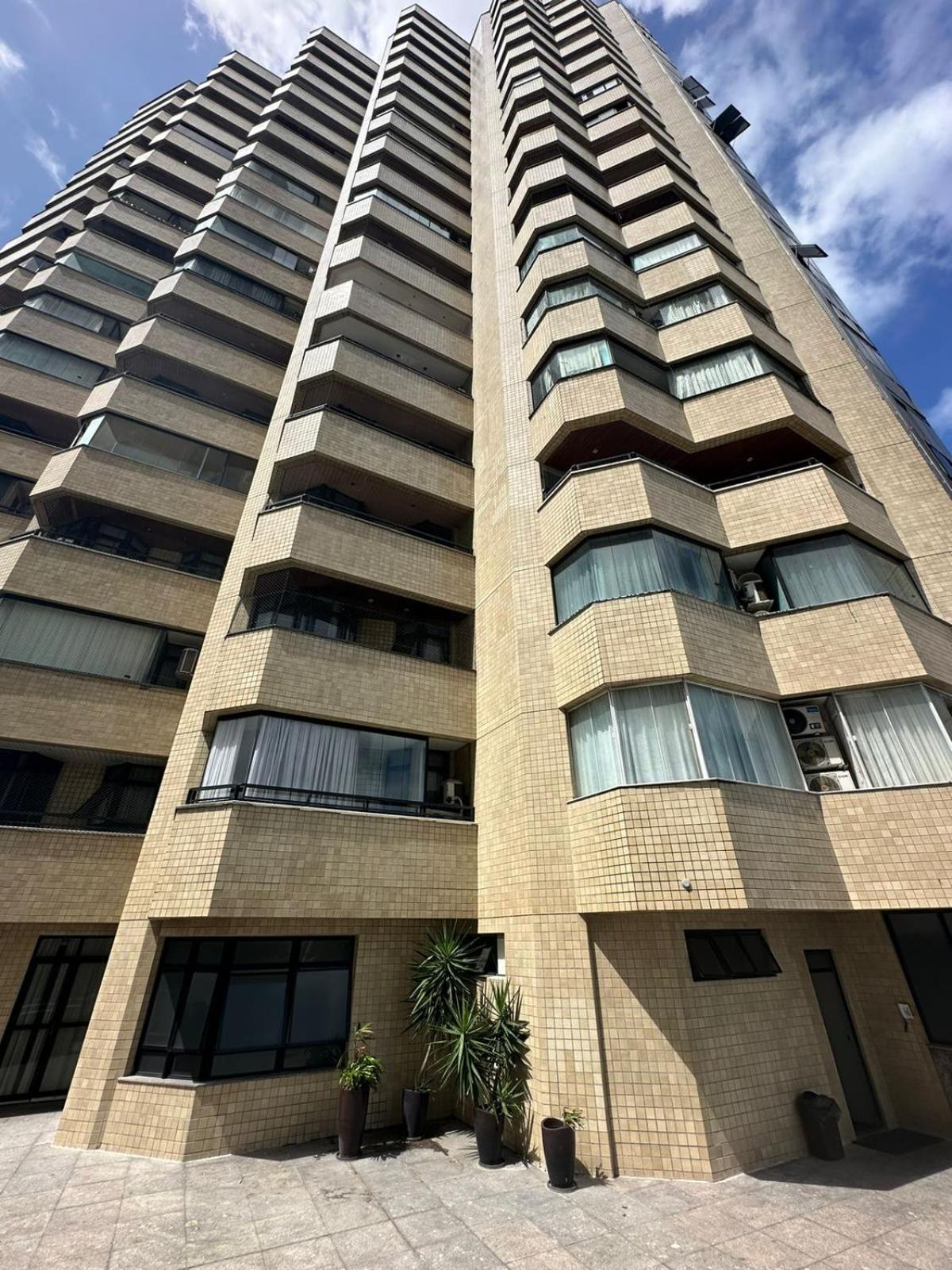 Aparthotel Vista Mar - Golden Fortaleza (Ceara)