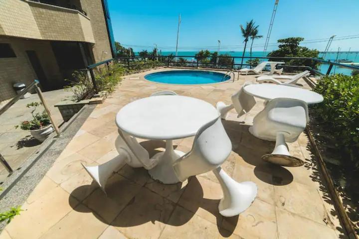 Vista Mar - Golden Fortaleza (Ceara)